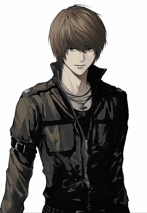 Light Yagami (32)