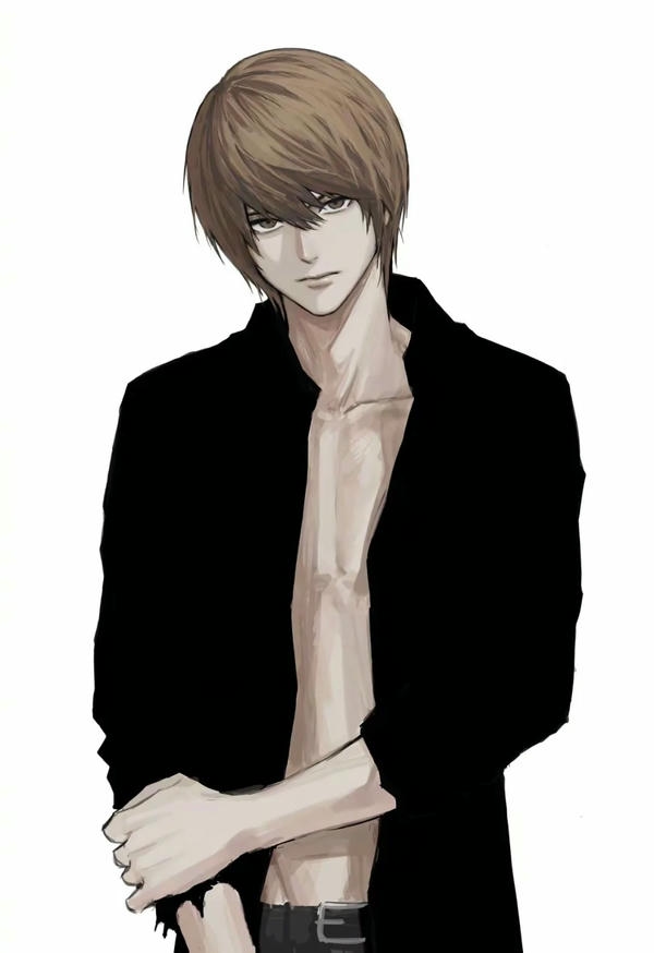 Light Yagami (33)
