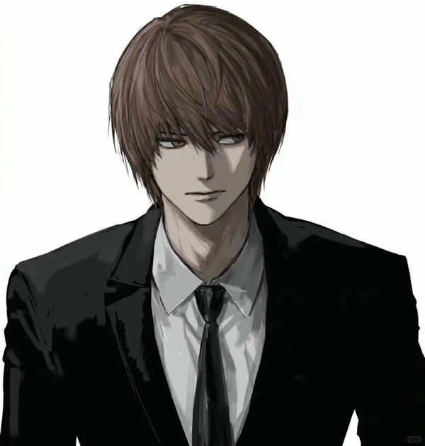 Light Yagami (34)