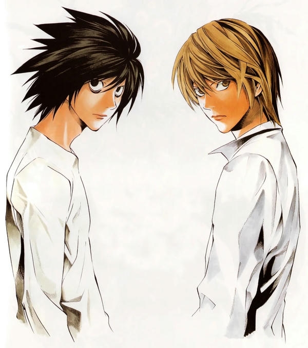 Light Yagami (35)