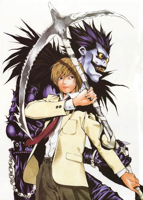 Light Yagami (36)