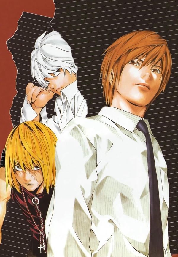 Light Yagami (37)