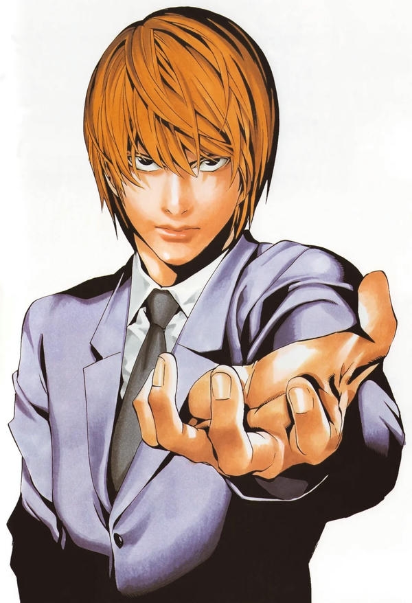 Light Yagami (38)