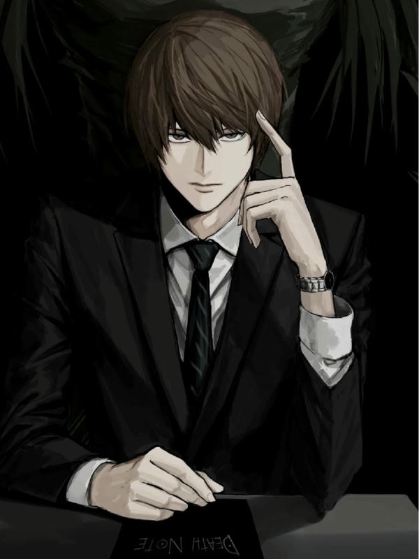 Light Yagami (39)