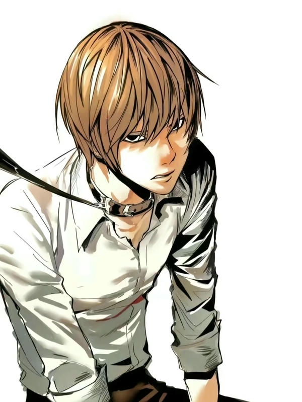 Light Yagami (7)