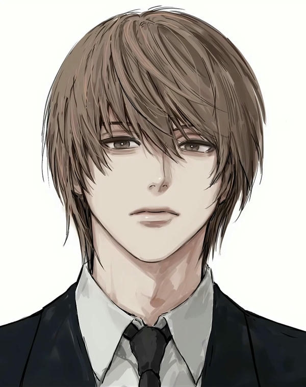 Light Yagami (8)