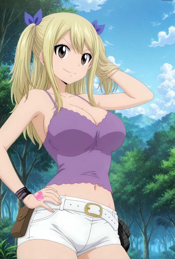 Lucy Heartfilia (1)