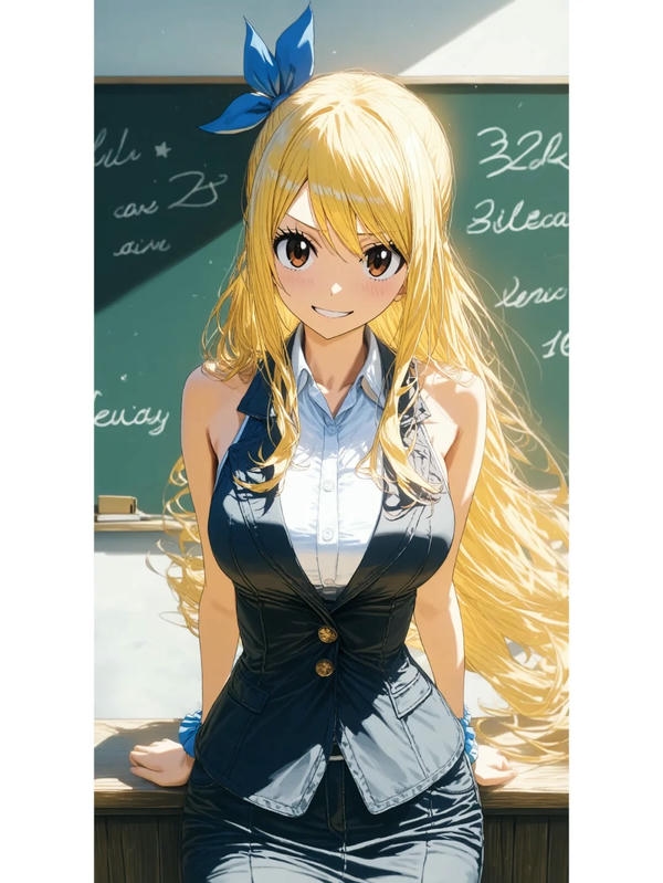 Lucy Heartfilia (10)
