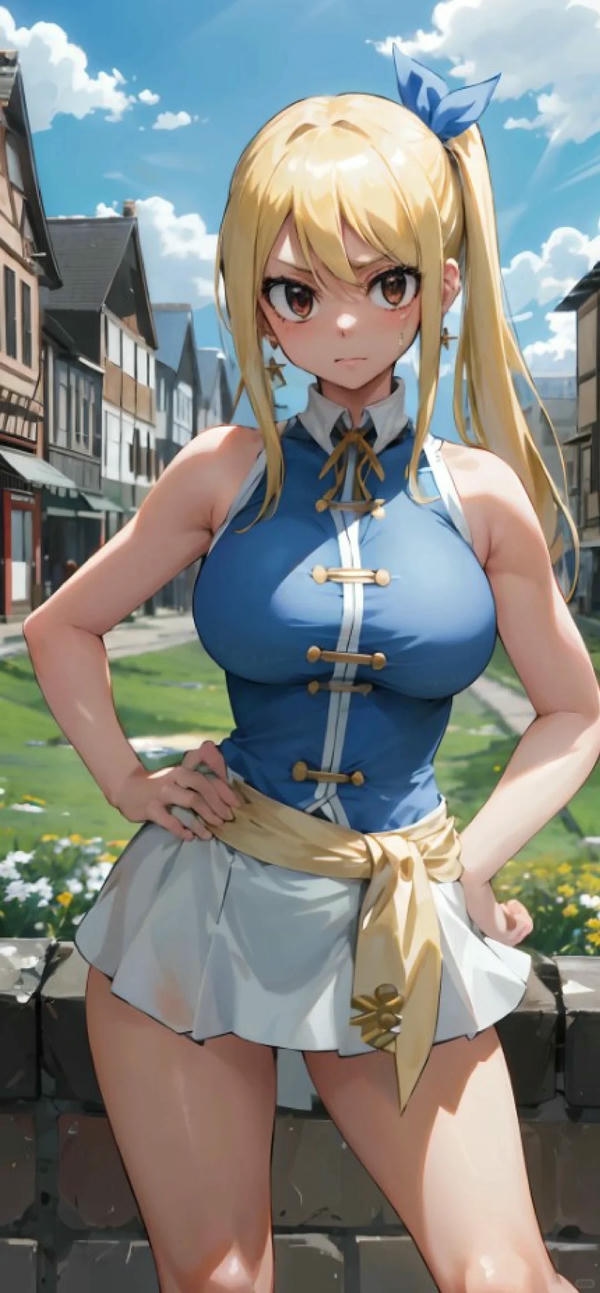 Lucy Heartfilia (12)