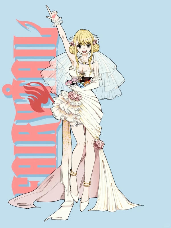 Lucy Heartfilia (13)