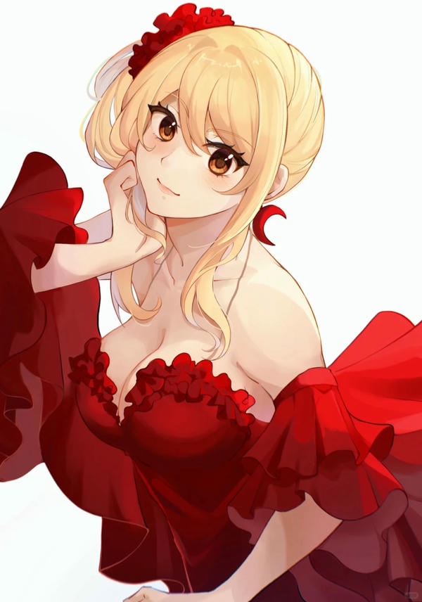 Lucy Heartfilia (14)