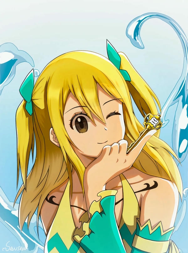 Lucy Heartfilia (16)