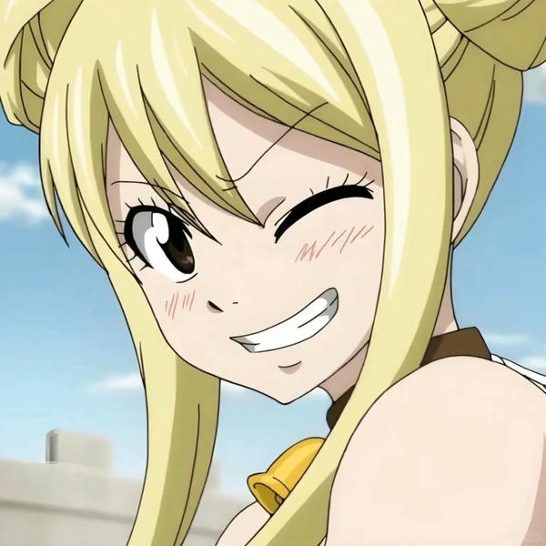 Lucy Heartfilia (17)