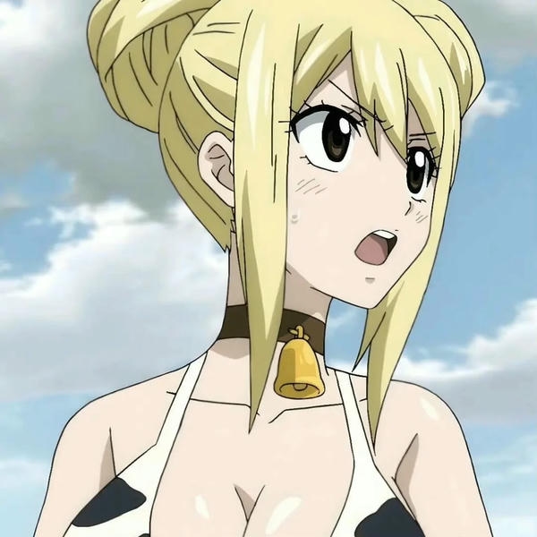 Lucy Heartfilia (18)