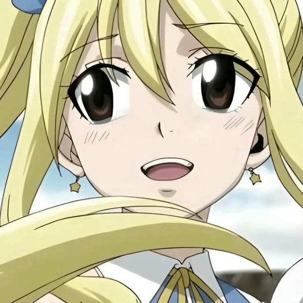 Lucy Heartfilia (19)