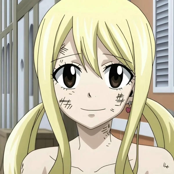 Lucy Heartfilia (20)