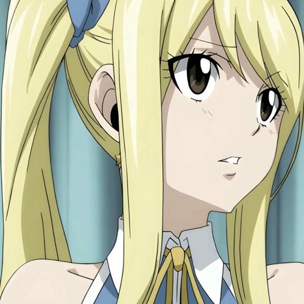Lucy Heartfilia (21)