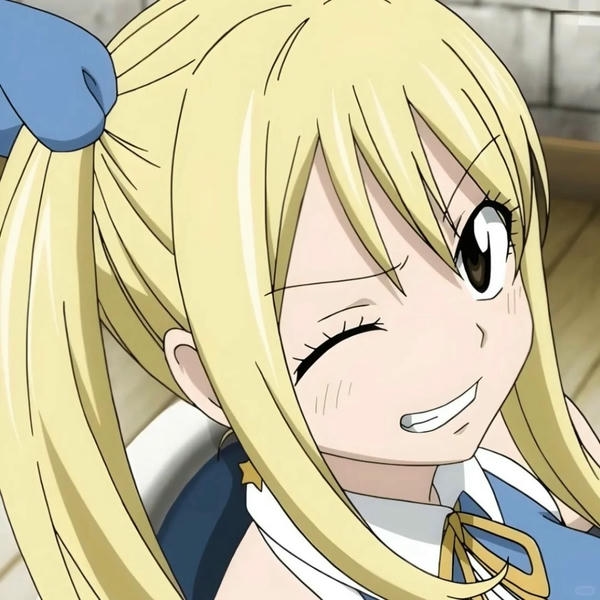 Lucy Heartfilia (22)