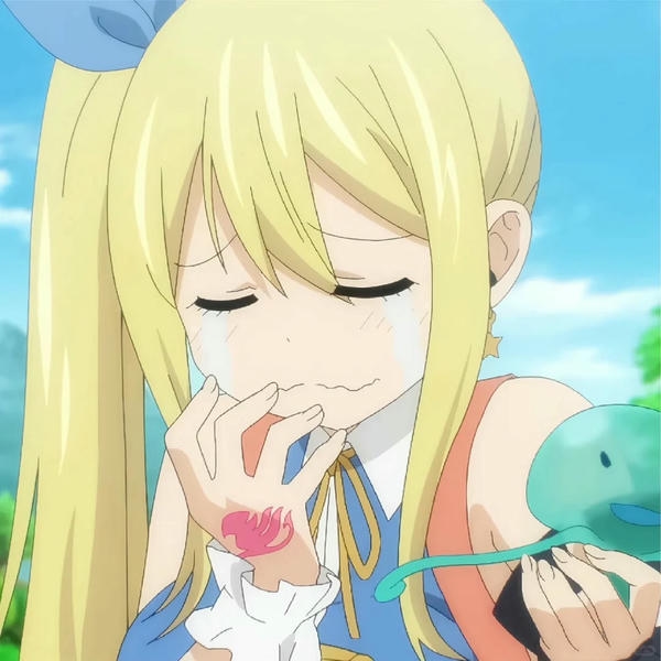 Lucy Heartfilia (24)