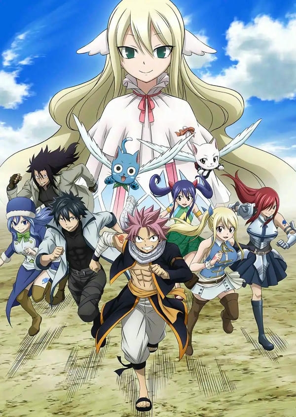 Lucy Heartfilia (26)