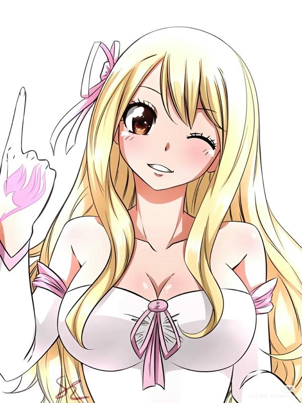 Lucy Heartfilia (27)