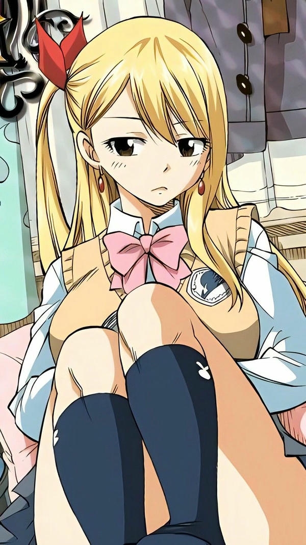Lucy Heartfilia (28)