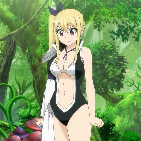 Lucy Heartfilia (29)