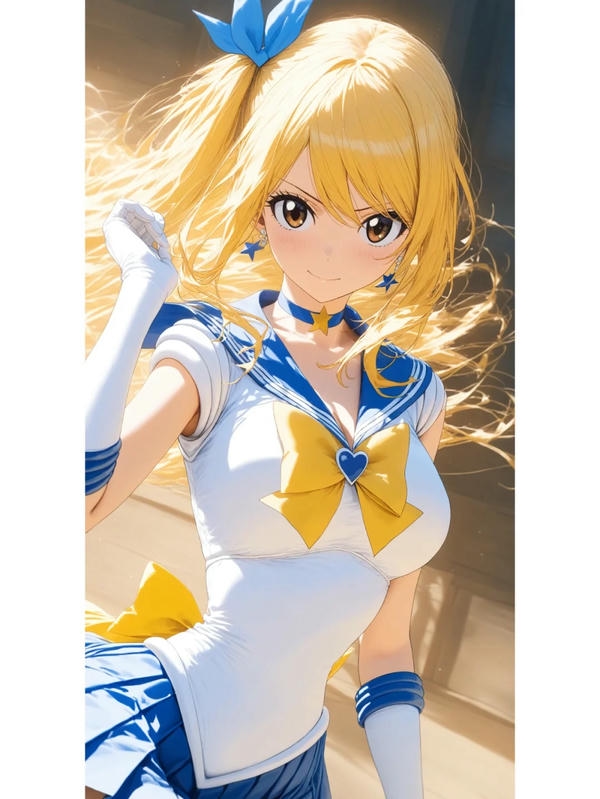 Lucy Heartfilia (3)