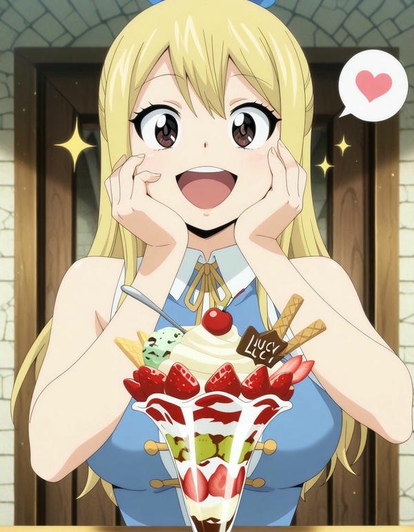 Lucy Heartfilia (32)