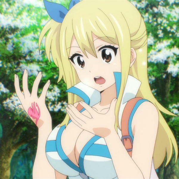Lucy Heartfilia (33)