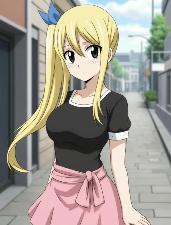 Lucy Heartfilia (35)