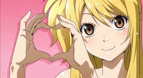 Lucy Heartfilia (38)