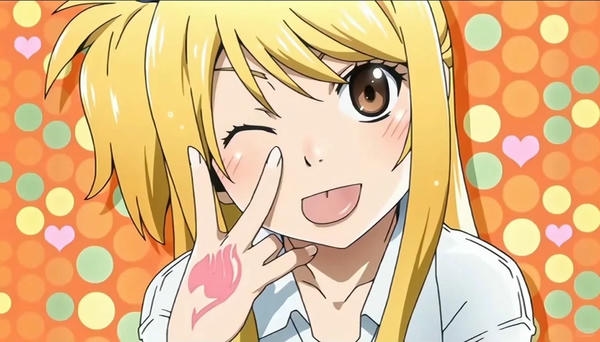 Lucy Heartfilia (39)