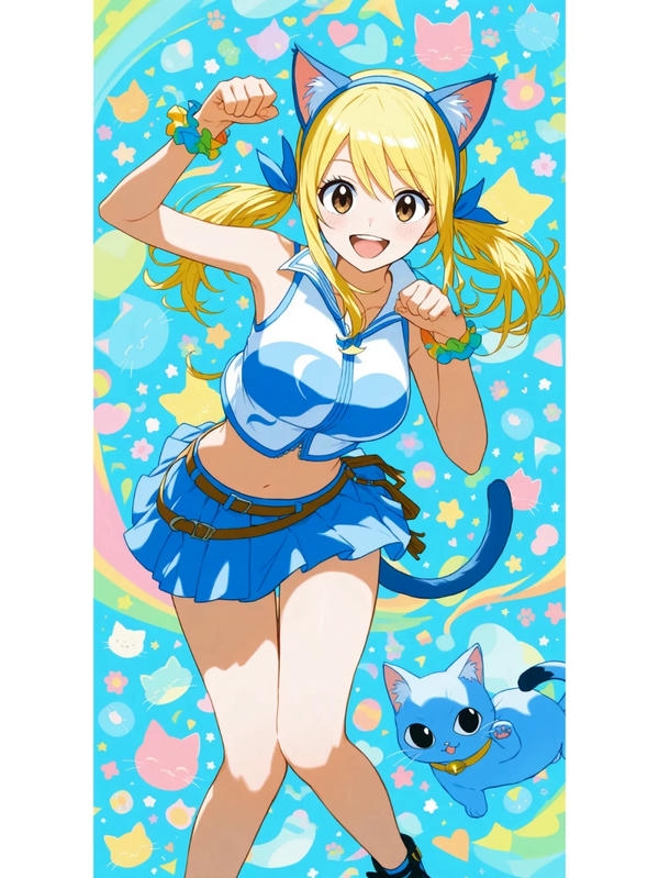 Lucy Heartfilia (4)