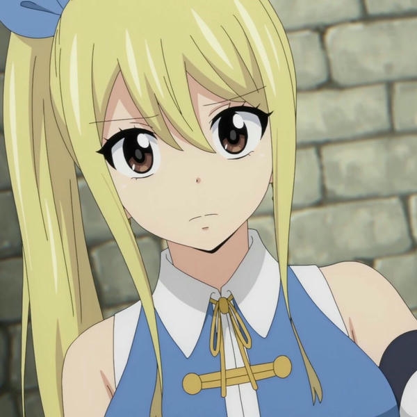 Lucy Heartfilia (40)