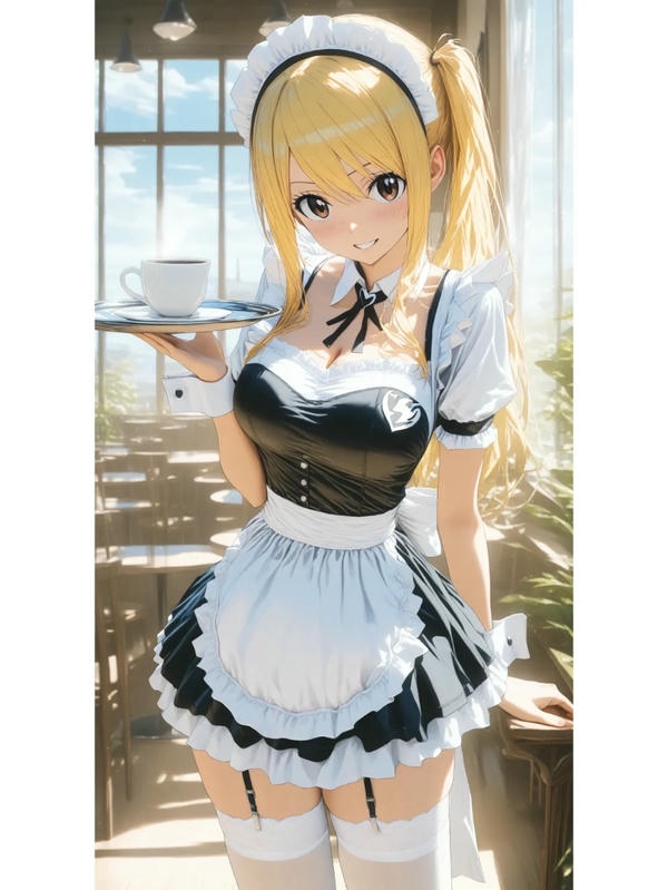 Lucy Heartfilia (6)