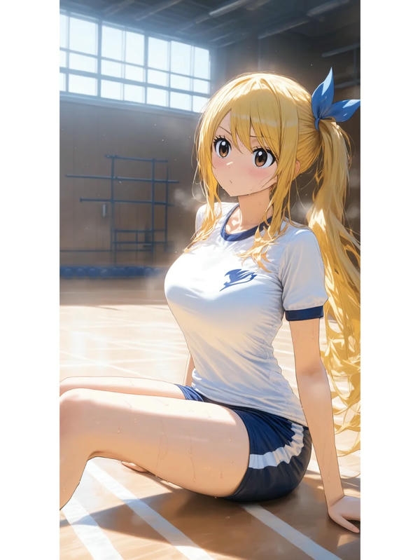 Lucy Heartfilia (8)