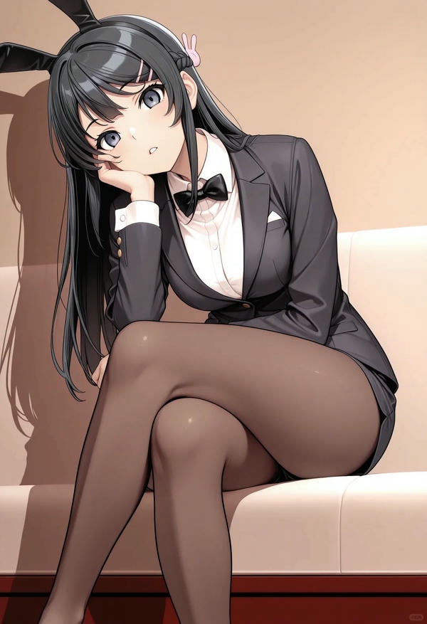 Mai Sakurajima (1)