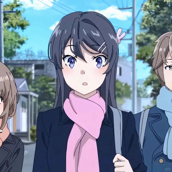 Mai Sakurajima (18)