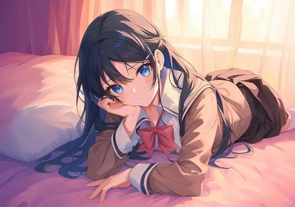 Mai Sakurajima (23)