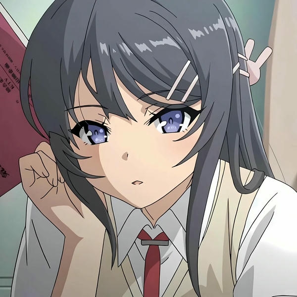 Mai Sakurajima (30)