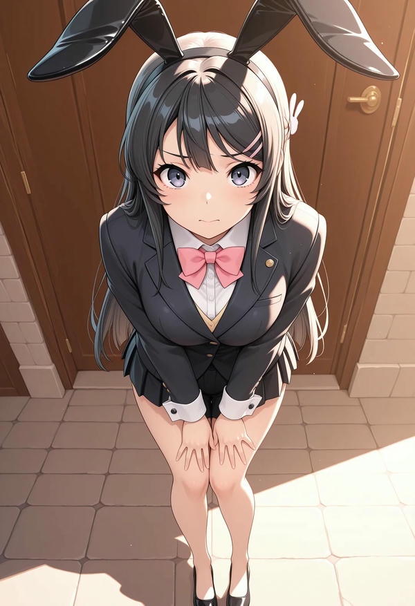 Mai Sakurajima (4)