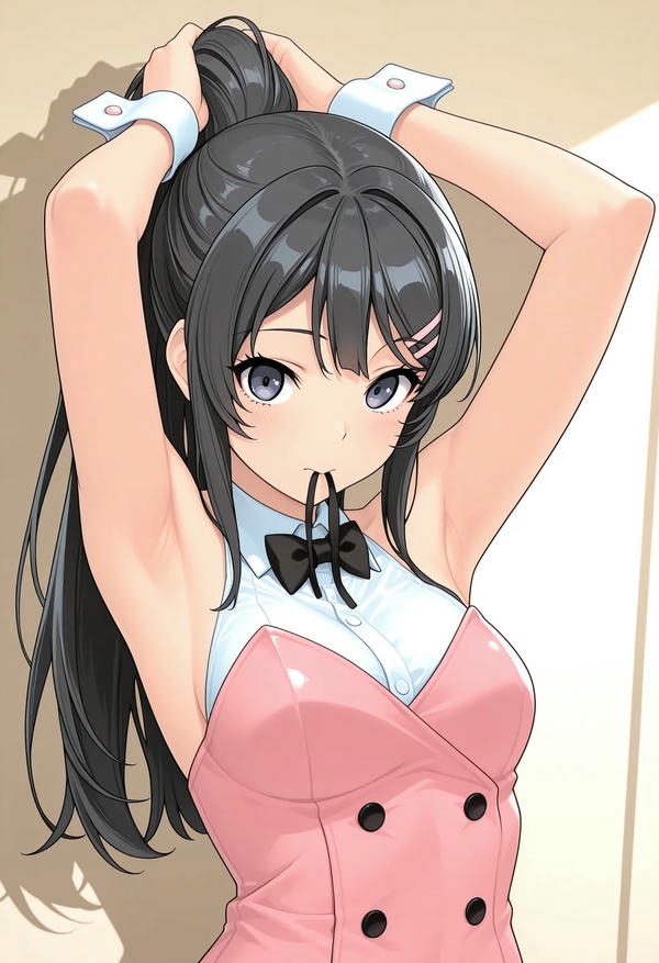 Mai Sakurajima (5)