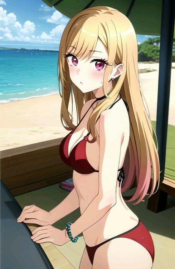 Marin Kitagawa (2)