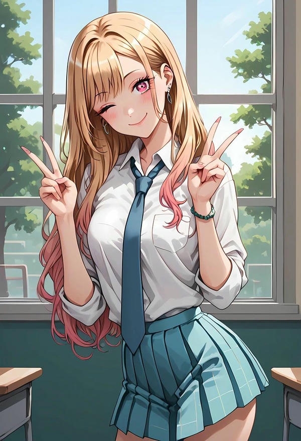 Marin Kitagawa (28)
