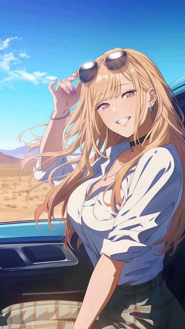 Marin Kitagawa (36)