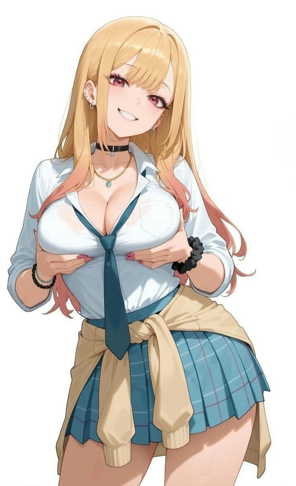 Marin Kitagawa (37)