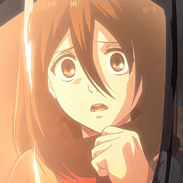 Mikasa Ackerman (13)