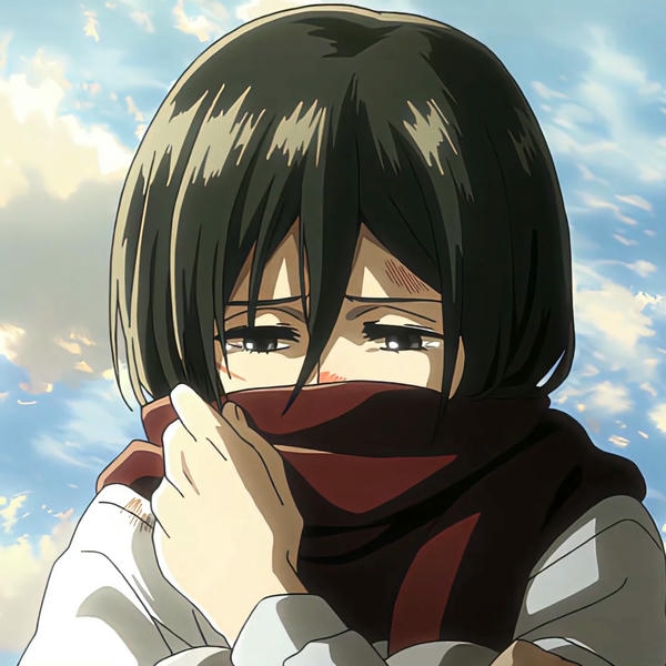 Mikasa Ackerman (9)