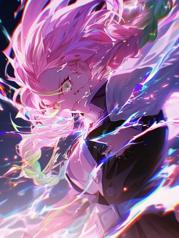 Mitsuri Kanroji (1)